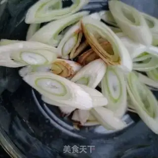 Make Slag onion step 2
