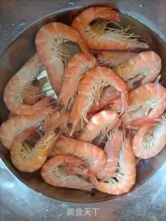 Make Shrimp step 3