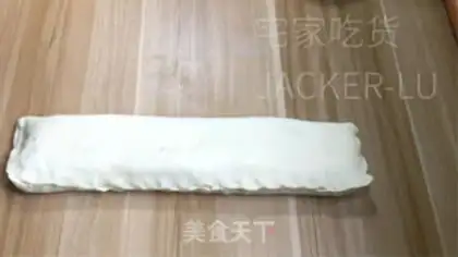 Make Potato bread step 10