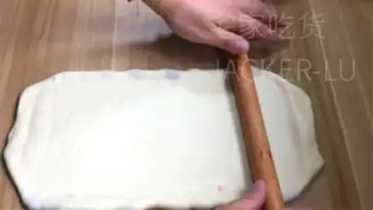 Make Potato bread step 11