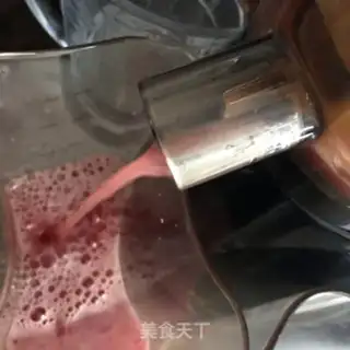 Make Watermelon juice step 2