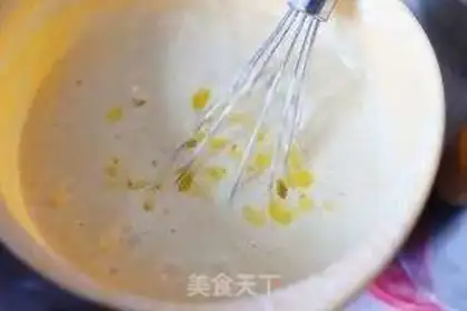 Make Lemon cupcakes step 4