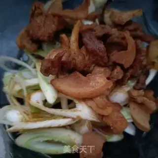 Make Slag onion step 4