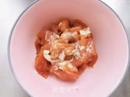 Make Boiled meat step 3
