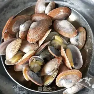Make Smelt cape soup step 3
