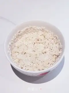 Make Porridge step 1