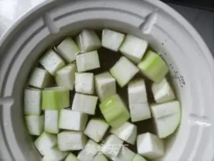 Make Pumpkin
