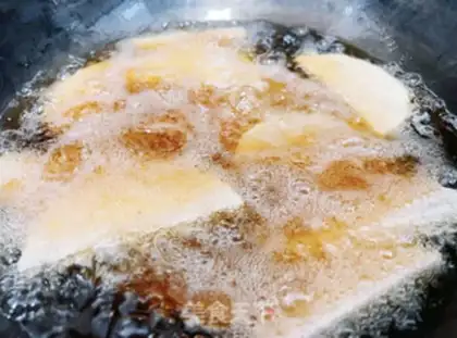 Make Sour cream step 3