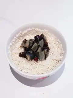 Make Porridge step 2