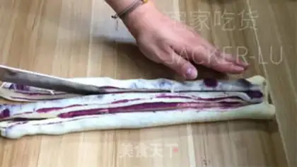 Make Potato bread step 14