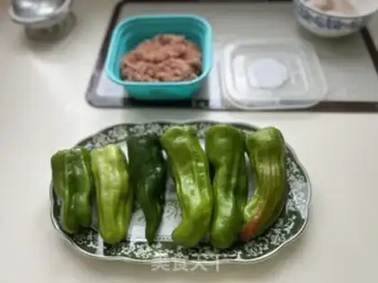 Make Pepper step 5