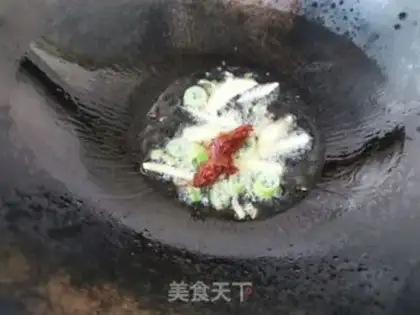 Make Boiled meat step 6