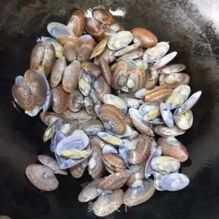 Make Smelt cape soup step 5