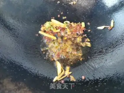 Make Boiled meat step 7