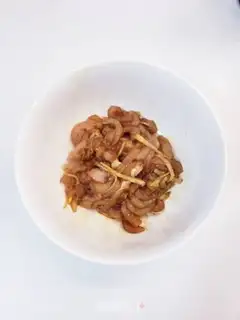 Make Porridge step 4