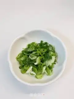 Make Porridge step 5