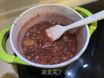 Make ♪ A flowerless green lemon jam ♪ step 5