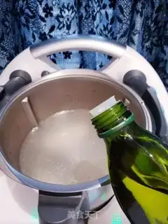 Make Porridge step 6