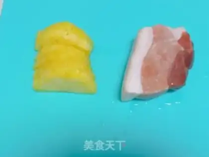 Make Pineapple step 0