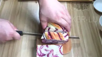 Make Potato bread step 19