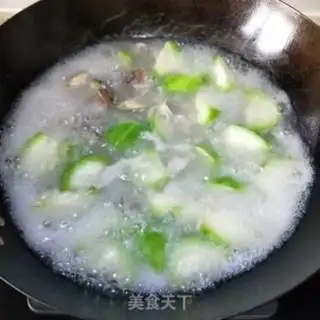 Make Smelt cape soup step 8