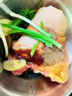 Make Elbows step 1