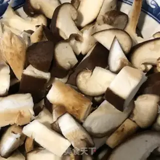 Make Curry sauce step 3