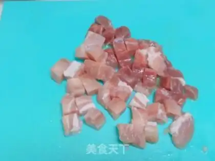 Make Pineapple step 1