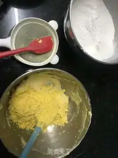 Make Margaret step 2