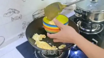 Make Potato bread step 20