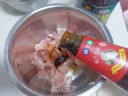 Make Pineapple step 2