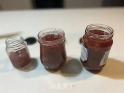 Make ♪ A flowerless green lemon jam ♪ step 7