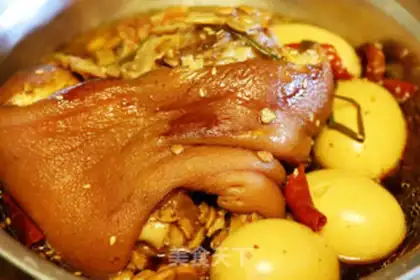 Make Porridge step 8