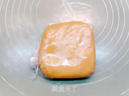 Make Apricot peanuts step 9