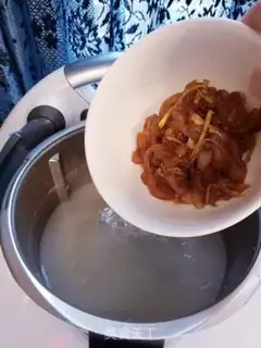 Make Porridge step 9