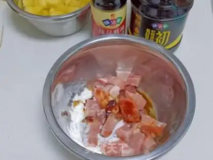 Make Pineapple step 3