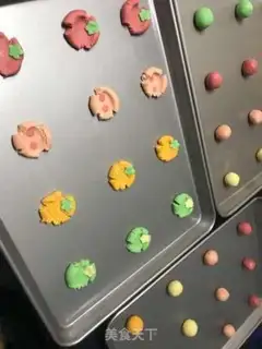 Make Margaret step 5