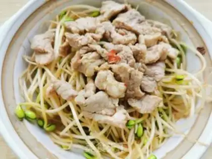 Make Boiled meat step 13