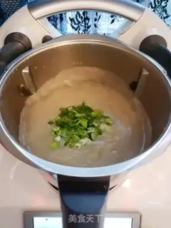 Make Porridge step 11