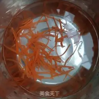 Make Cucumber oil step 1