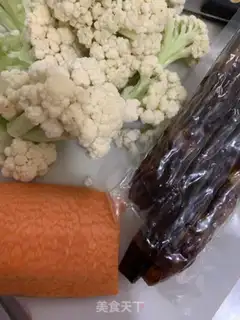 Make Weenie step 0