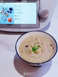 Make Porridge step 12