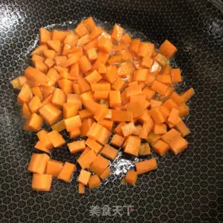 Make Curry sauce step 5