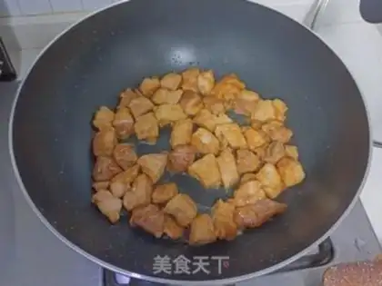 Make Pineapple step 6