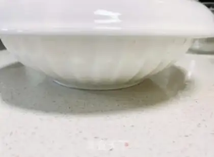 Make Sour cream step 12