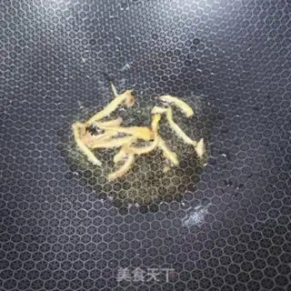 Make Fungus Crumbs step 3