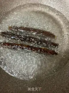 Make Weenie step 1