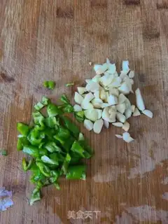Make Tofu with the moon step 2