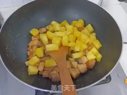 Make Pineapple step 7