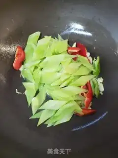 Make Scrambled eggs step 5